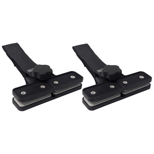 Roll-Out Awning Strap De-Flappers Plus 2Pk