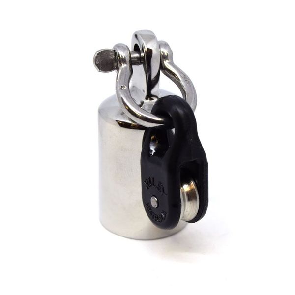 Outrigger Tip Fitting - For #47 Blanks