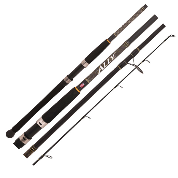 Ally 571Xh 37Kg Game Rod 
