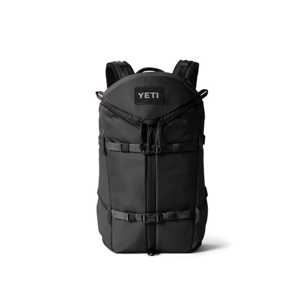 Ranchero Backpack 22L Black