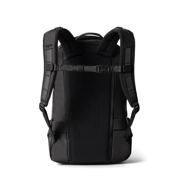 Ranchero Backpack 22L Black