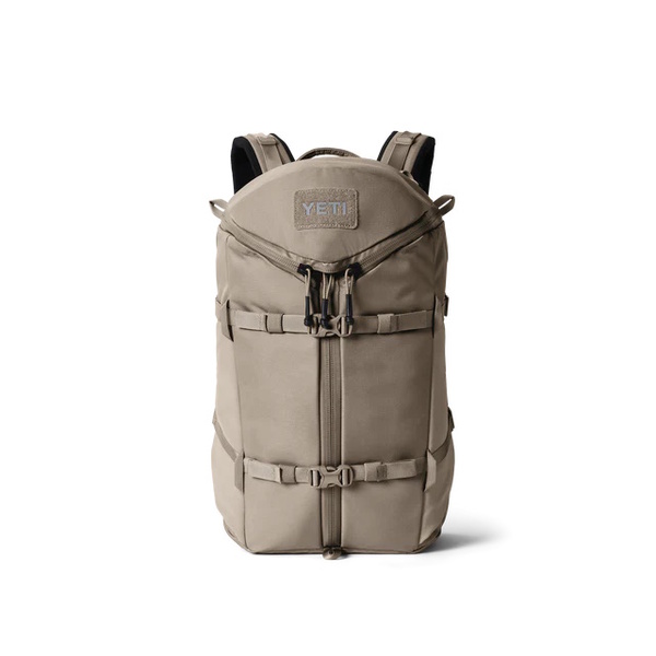 Ranchero Backpack 22L Cape Dark Taupe