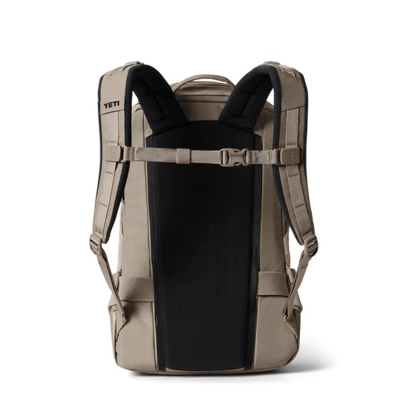 Ranchero Backpack 22L Cape Dark Taupe