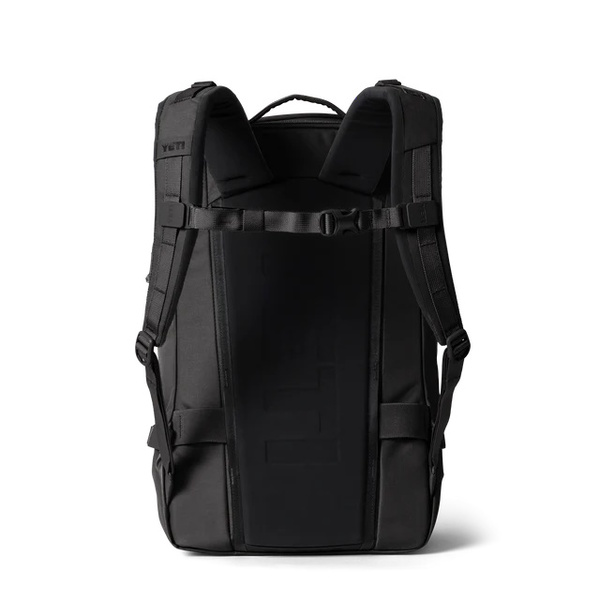 Ranchero Backpack 27L Black