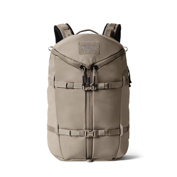 Ranchero Backpack 27L Cape Dark Taupe