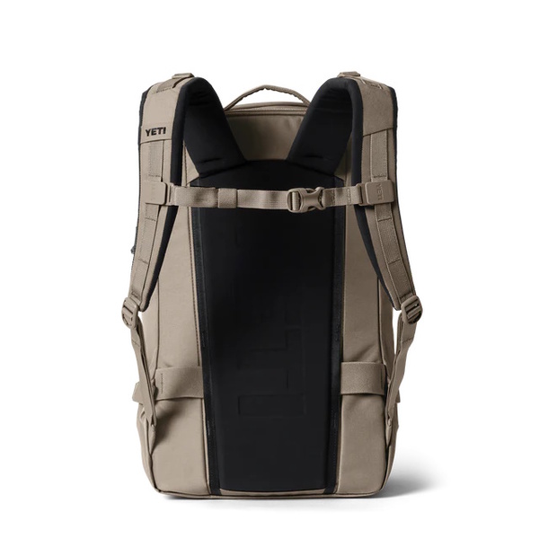 Ranchero Backpack 27L Cape Dark Taupe
