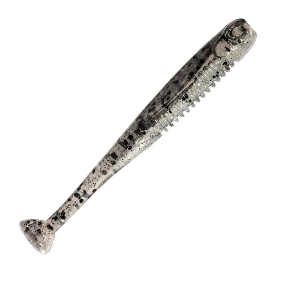 Drop Kickerz - Bad Shad Softbait 2.75"(6 Pk)