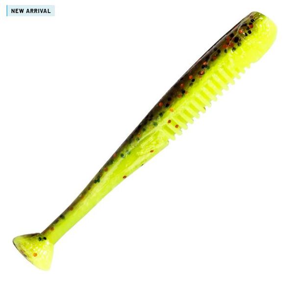 Drop Kickerz - Coppertreuse Softbait 2.75"(6 Pk)
