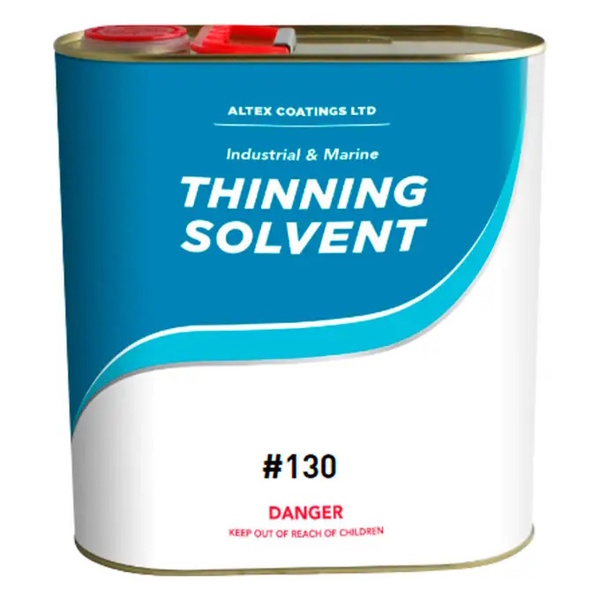Thinner #130 Antifoul 