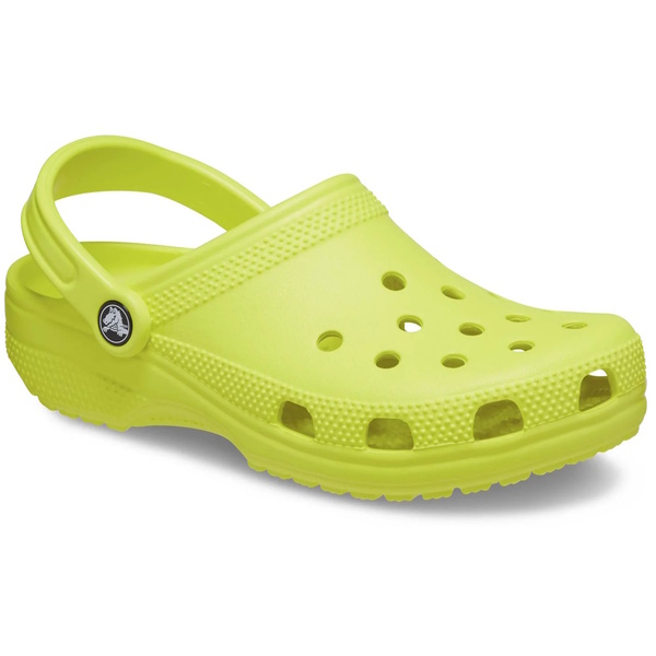 Adult Classic Clog Acidity 