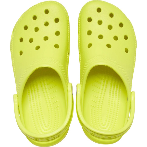 Adult Classic Clog Acidity 