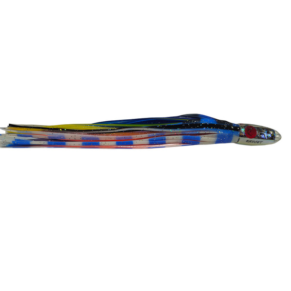 Exocet 9.5" Game Lure - Tamatoa