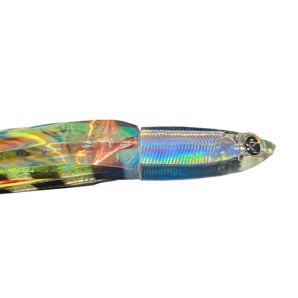 The Weapon 13" Game Lure - Arawa
