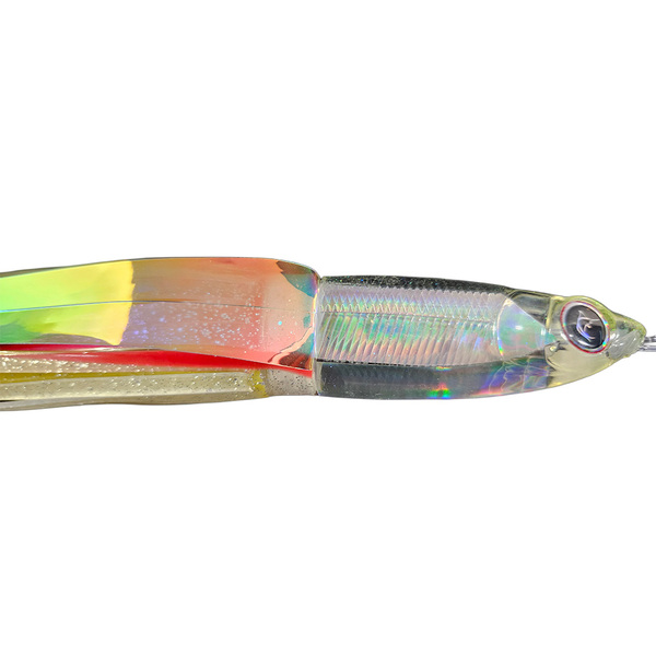 The Weapon 13" Game Lure - Koheru