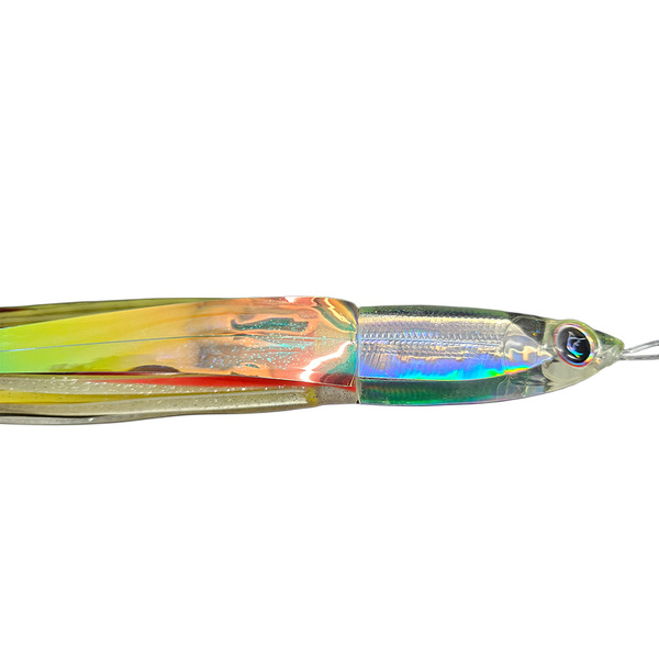 The Weapon 13" Game Lure - Koheru