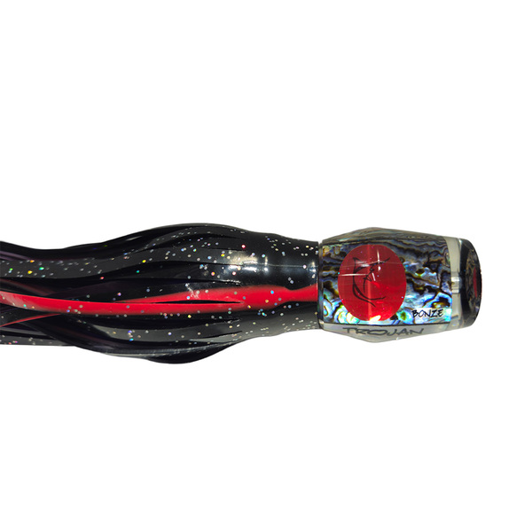 Trojan 12" Game Lure - Galaxy