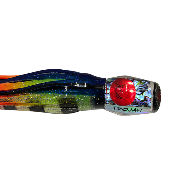 Trojan 12" Game Lure - Spirit