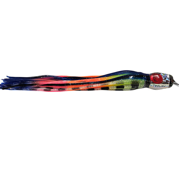 Trojan 12" Game Lure - Spirit
