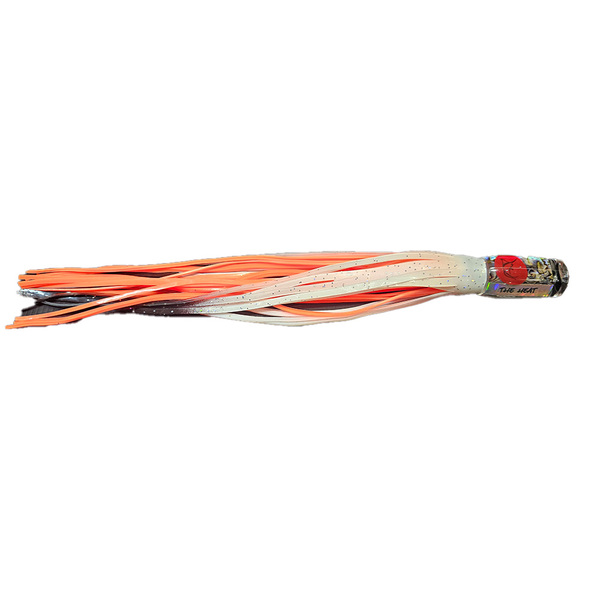The Heat 10.5" Game Lure - Boss