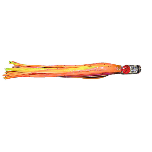 The Heat Custom 10.5" Game Lure - Tropic Thunder