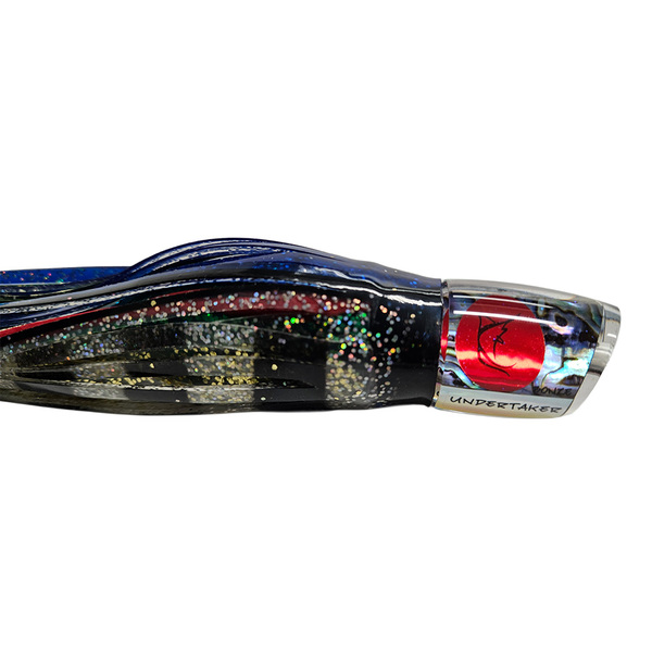 Undertaker 12" Game Lure - Evil