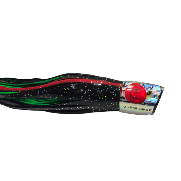 Undertaker 12" Game Lure - Bonsai