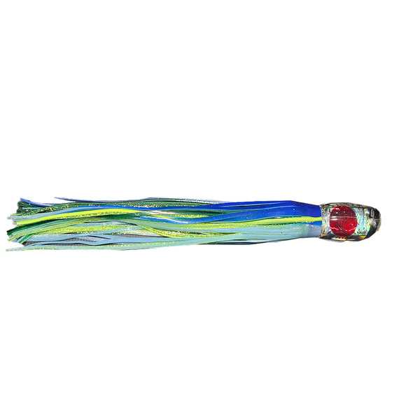 Atm Custom 13" Game Lure - Shamrock