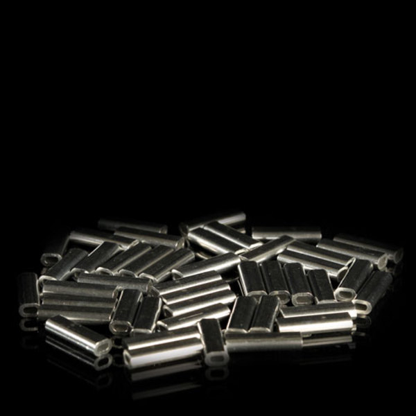 Alloy Leader Crimp Packs