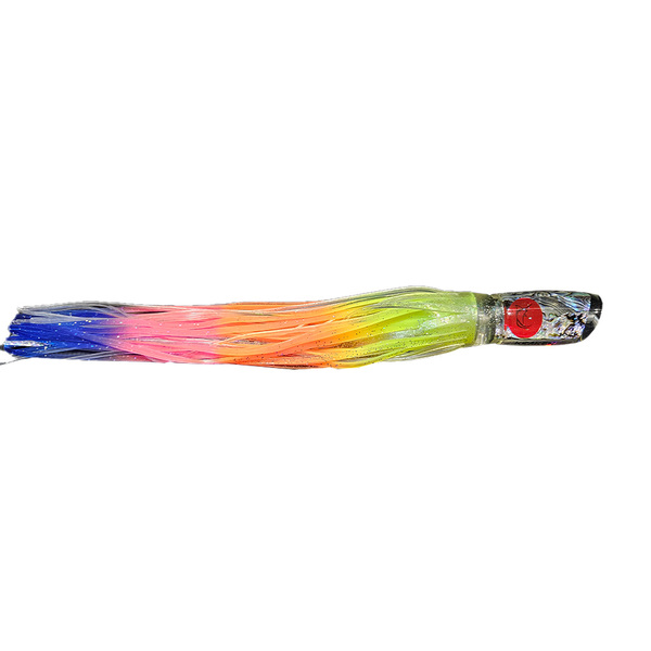 Kraken 13" Custom Game Lure - Cosmo