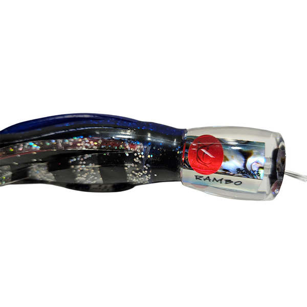 Rambo 10" Game Lure - Feral