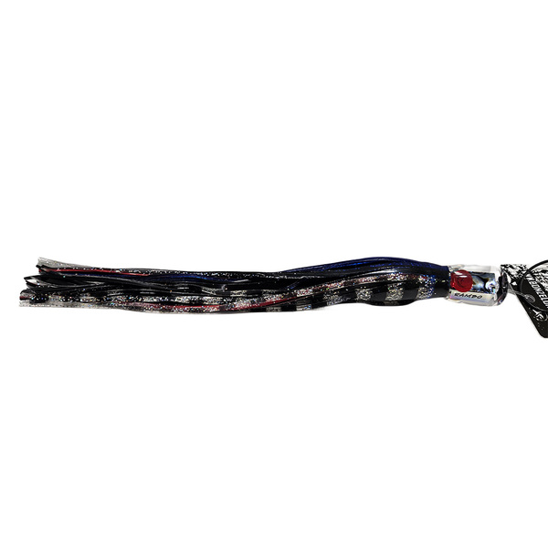 Rambo 10" Game Lure - Feral