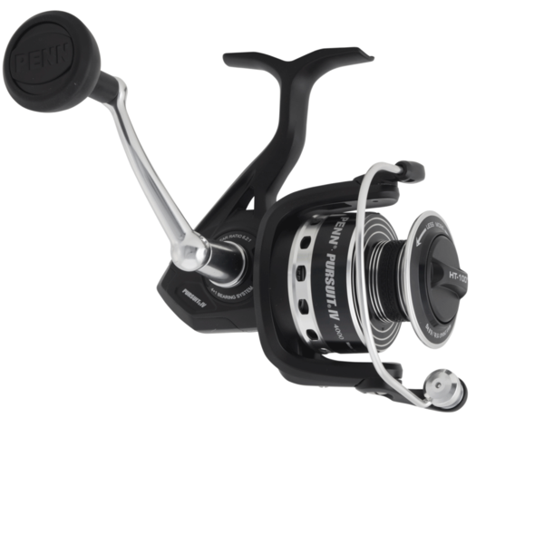 Pursuit Iv 4000 Spinning Reel