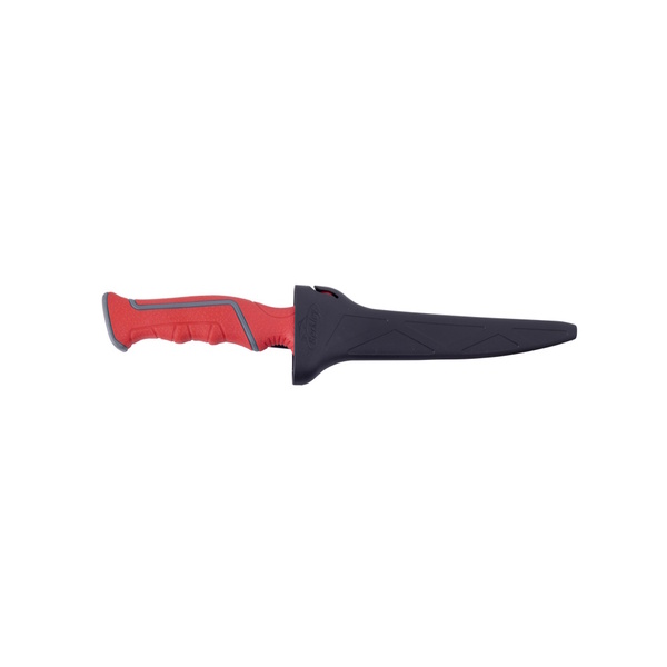 Fishin Gear 6" Fillet Knife With Sheath 