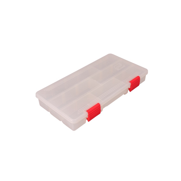 Rustrictor 3500 Stowaway Utility Box 5-9 Compartments