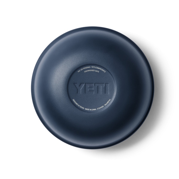 Rambler Insulated Bowl - Navy 