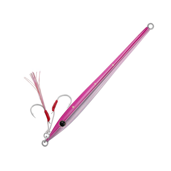 Lil Long John Micro Jig - Shady Lady