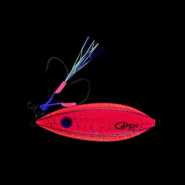 The Beta Boss Slow Pitch Lure - Shady Lady