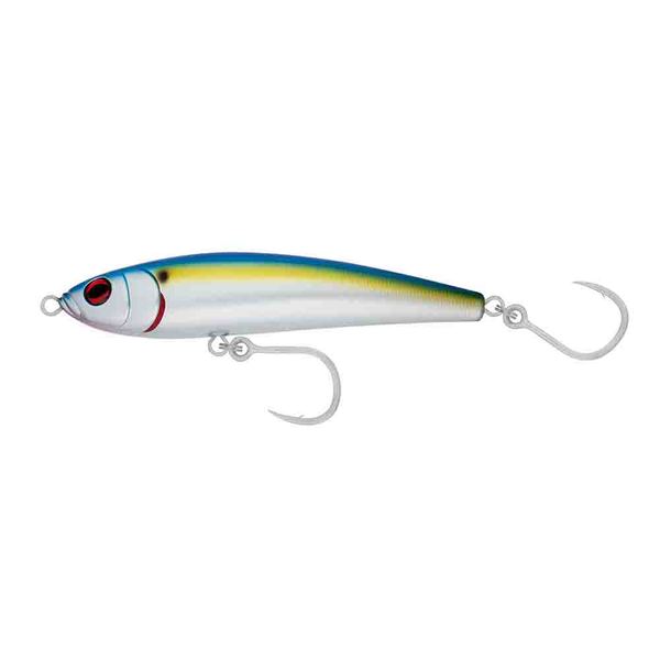 Zingaz Floating Stickbait - Blue Gold Fusi