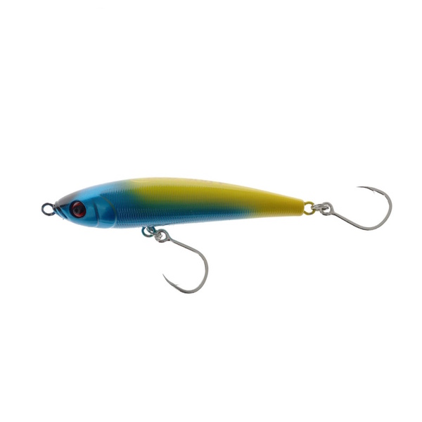 Zingaz Floating Stickbait - Yellowtail