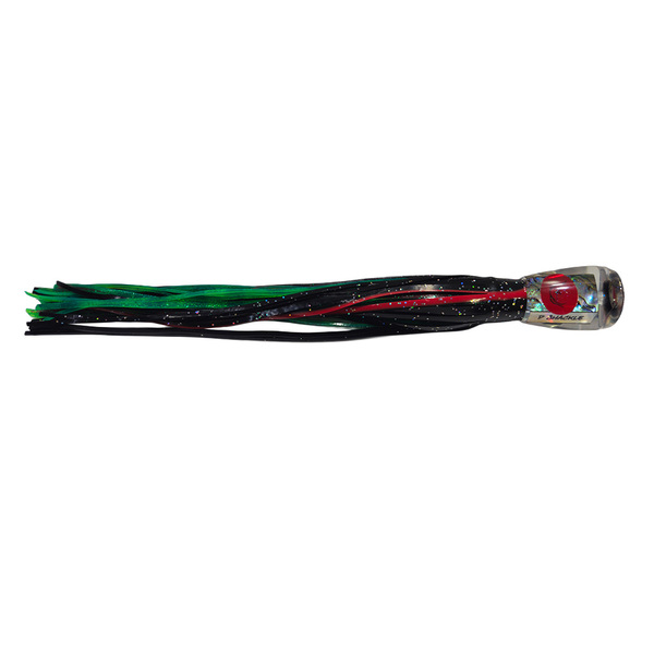 Platinum 10.5" D Shackle Game Lure - Bonsai