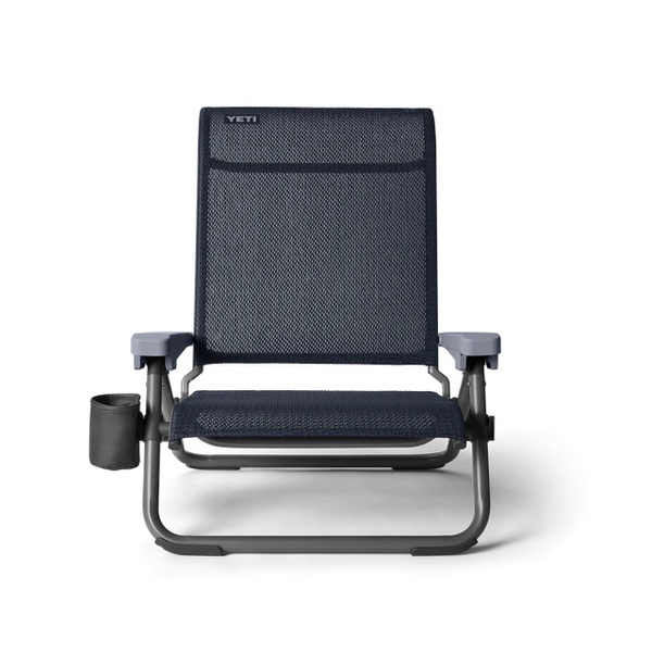 Hondo Beach Chair - Navy