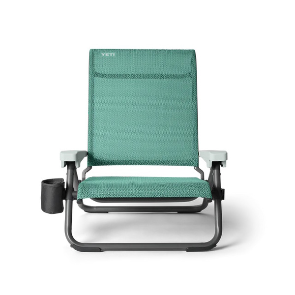Hondo Beach Chair - Seafoam