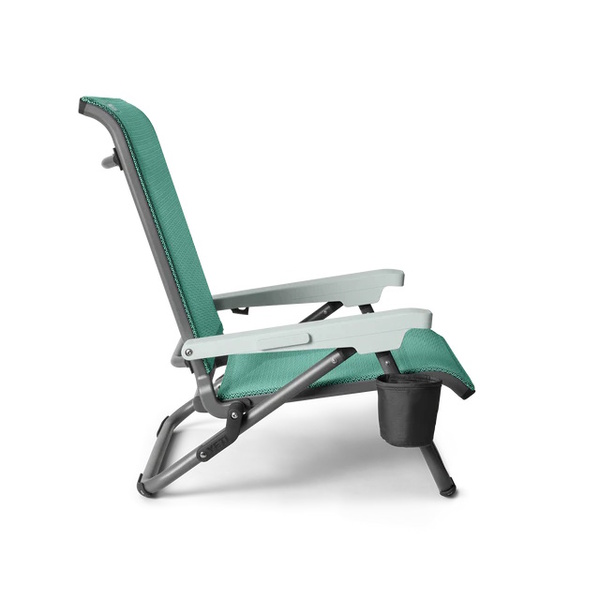 Hondo Beach Chair - Seafoam