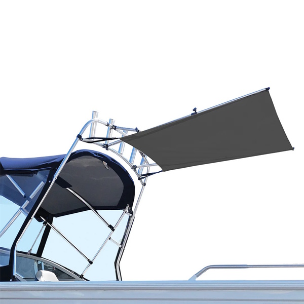 Airflow Bimini Sun Extension Kit Grey 