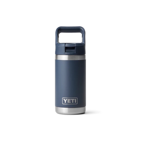 Rambler Jr 12oz (354ml) Kids Bottle Navy 