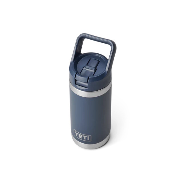 Rambler Jr 12Oz (354Ml) Kids Bottle Navy 