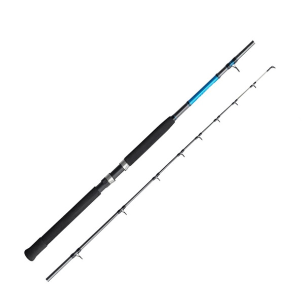 Aquatip 6'0 Overhead Boat Rod 8-10Kg
