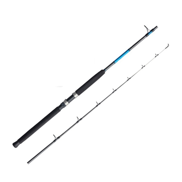 Aquatip 7'0 Baitrunner Spin Rod 6-10Kg 1 Piece