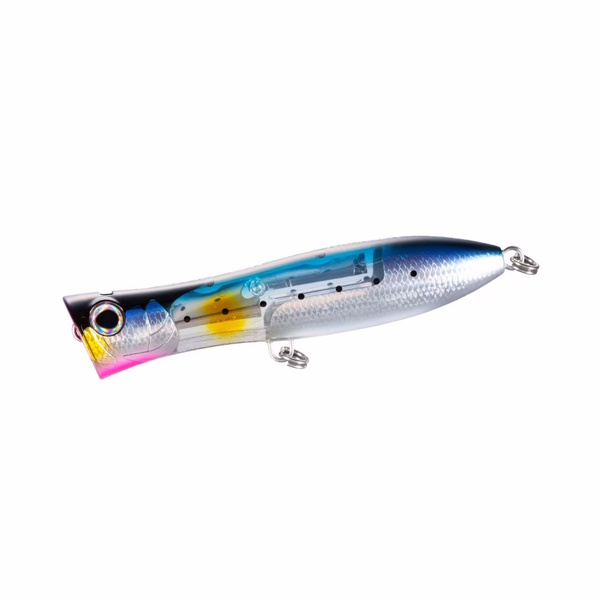 Ocea Bomb Dip 170Mm Floating  Flash Boost Popper - Maiwashi 