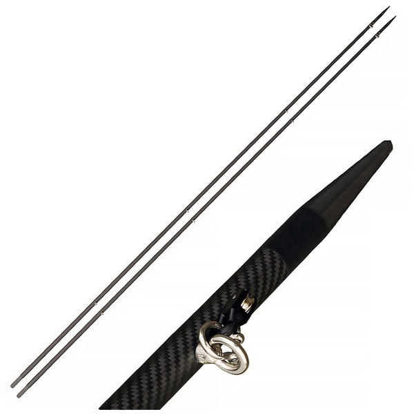 St3k Drop In Outrigger Carbon 4.6M (For Kilwell Slim Bases) (Pr)